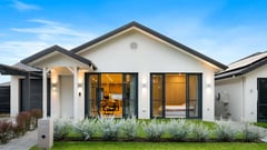 Galston Grange Retirement Village by Marston