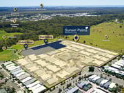 Sunset Palms Retirement Living