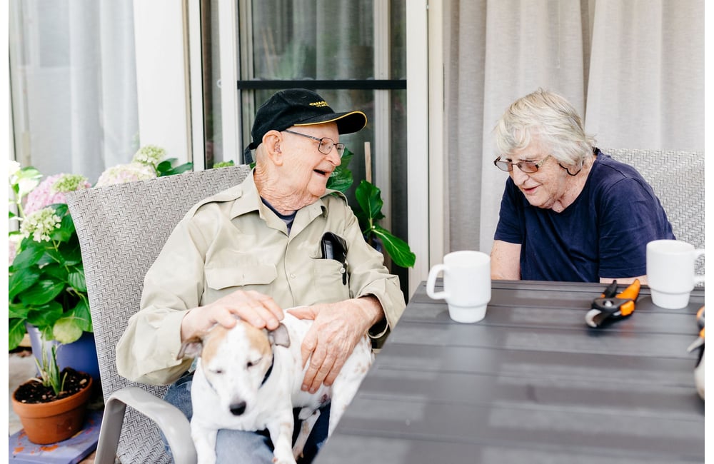 St Vincent's Care Services Toowoomba , Toowoomba City, Aged Care, Nursing Home, QLD