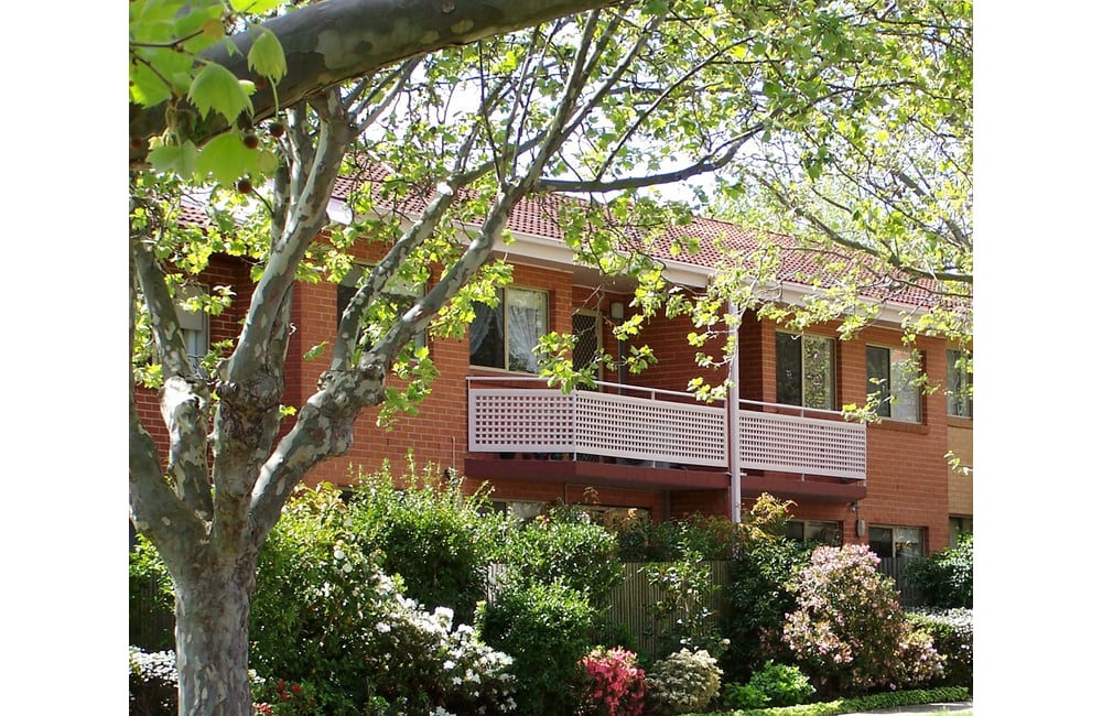 Gardiner Lodge, Glen Iris Retirement Village, Retirement Home, VIC