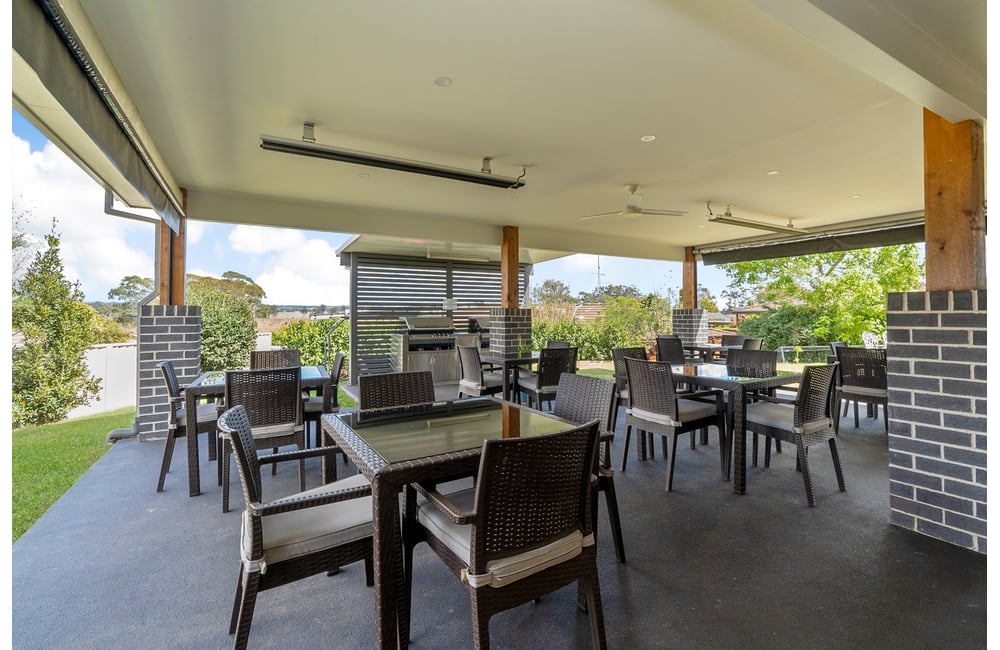 Camden Downs Retirement Village, Camden South Retirement Village