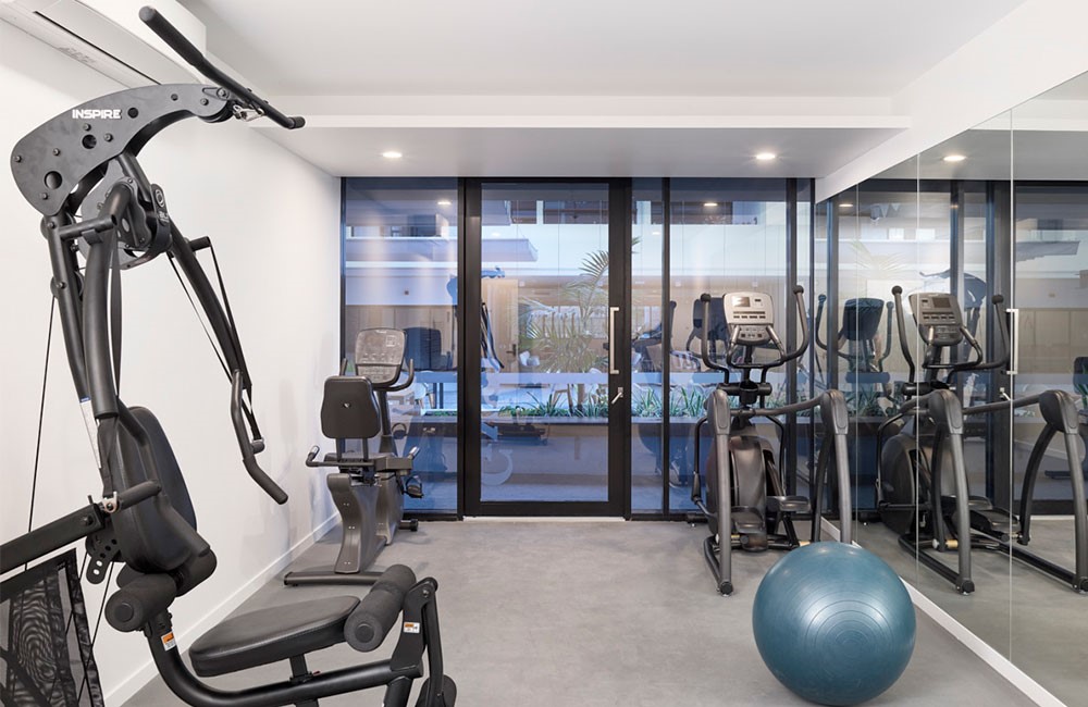 The Avenue Maroochydore, Maroochydore Retirement Village, Retirement