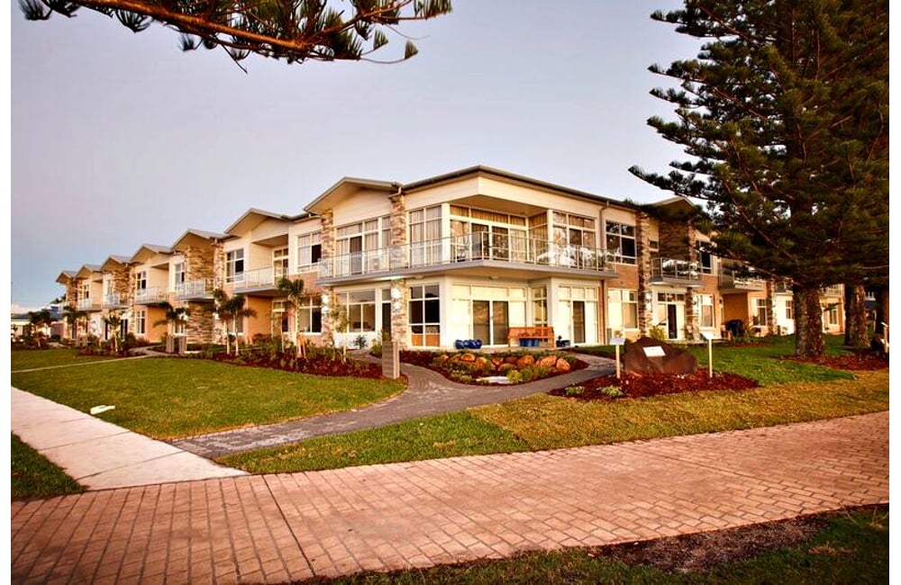 RSL LifeCare Ballina Kokoda Village, Ballina Retirement Village