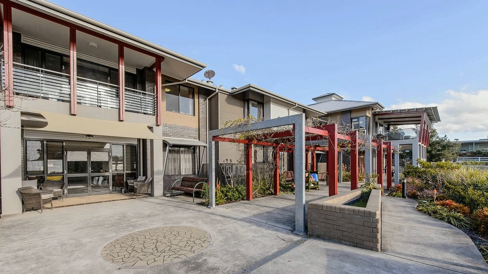 Aged Care 33 Nursing Homes The Junction Aged Care Facilities NSW