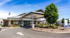 Sandpiper Lodge Residential Care - Southern Cross Care (SA, NT & VIC) Inc 