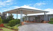 Southern Cross Care Assumption Villa Residential Aged Care