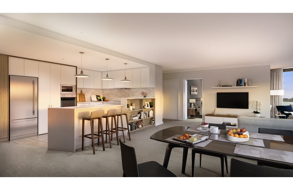 Goodwin Village Farrer, Farrer Retirement Village, Retirement Home, ACT