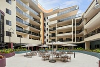 Portofino Hamilton Aged Care Luxury Living Apartments & Suites - Brisbane