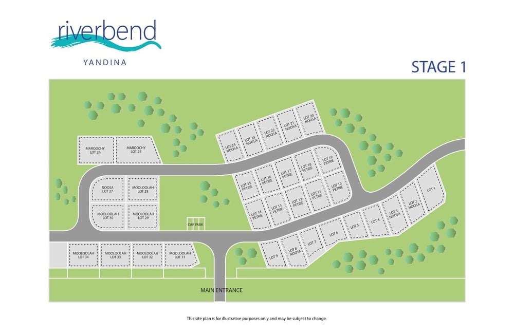 Riverbend Yandina, Yandina Retirement Village, Retirement Home, QLD