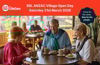 RSL ANZAC Village, Narrabeen