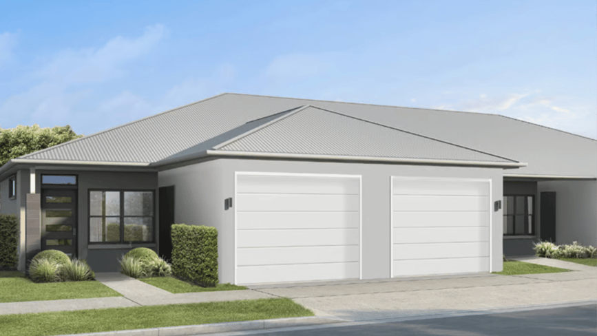 Chifley - Vogue Villa 