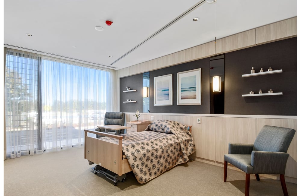 TriCare Cypress Gardens Aged Care Residence, Clear Island Waters, Aged