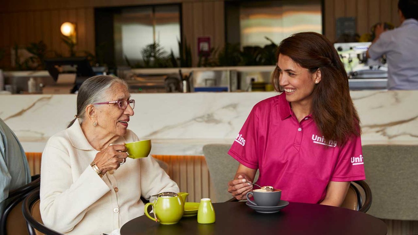  Uniting Home Care Clarence Valley