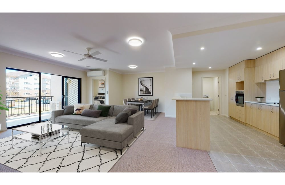 IRT Macarthur, Campbelltown Retirement Village, Retirement Home, NSW