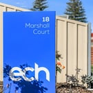 ECH Marshall Court & Farrar Court