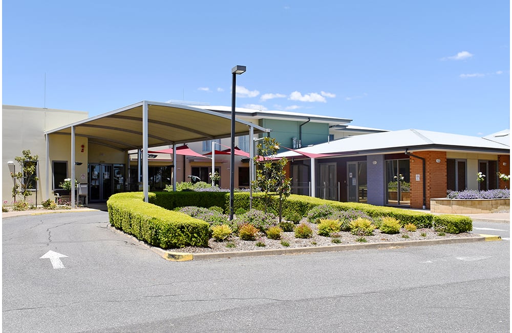 Resthaven Craigmore, Craigmore, Aged Care, Nursing Home, SA