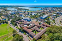 Garden Village Port Macquarie