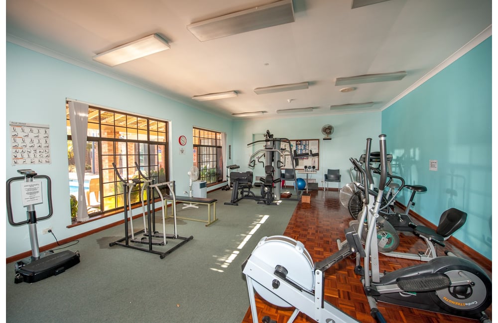 Parkland Villas Woodlands, Woodlands Retirement Village, Retirement