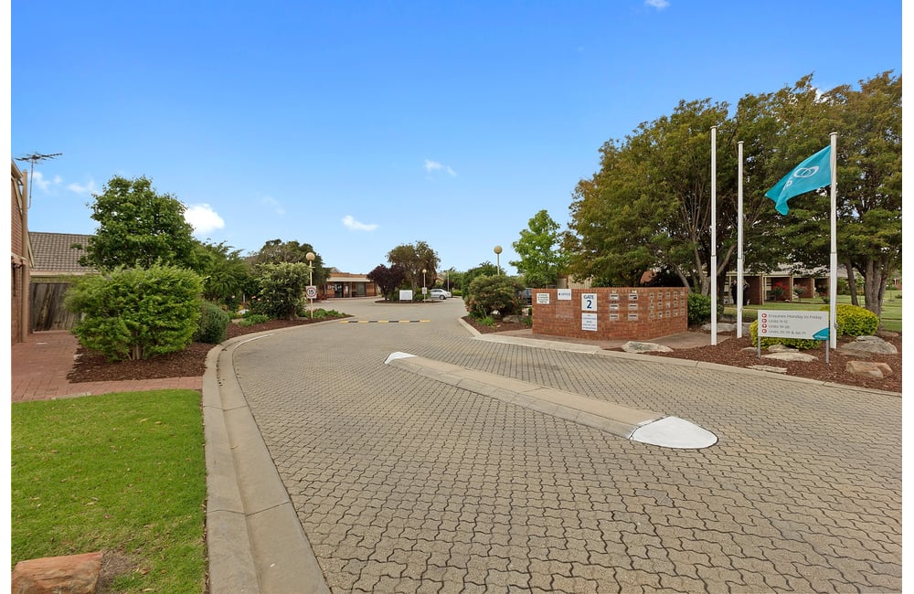 Carisfield Retirement Village, Seaton Retirement Village, Retirement