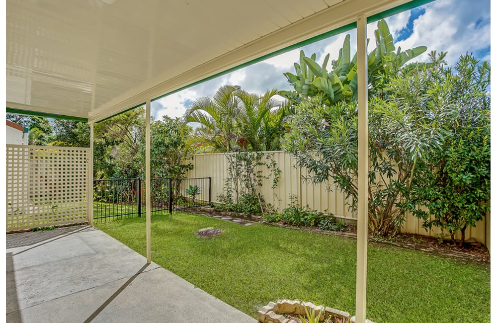 Southport Gardens Retirement Village, Southport Retirement Village