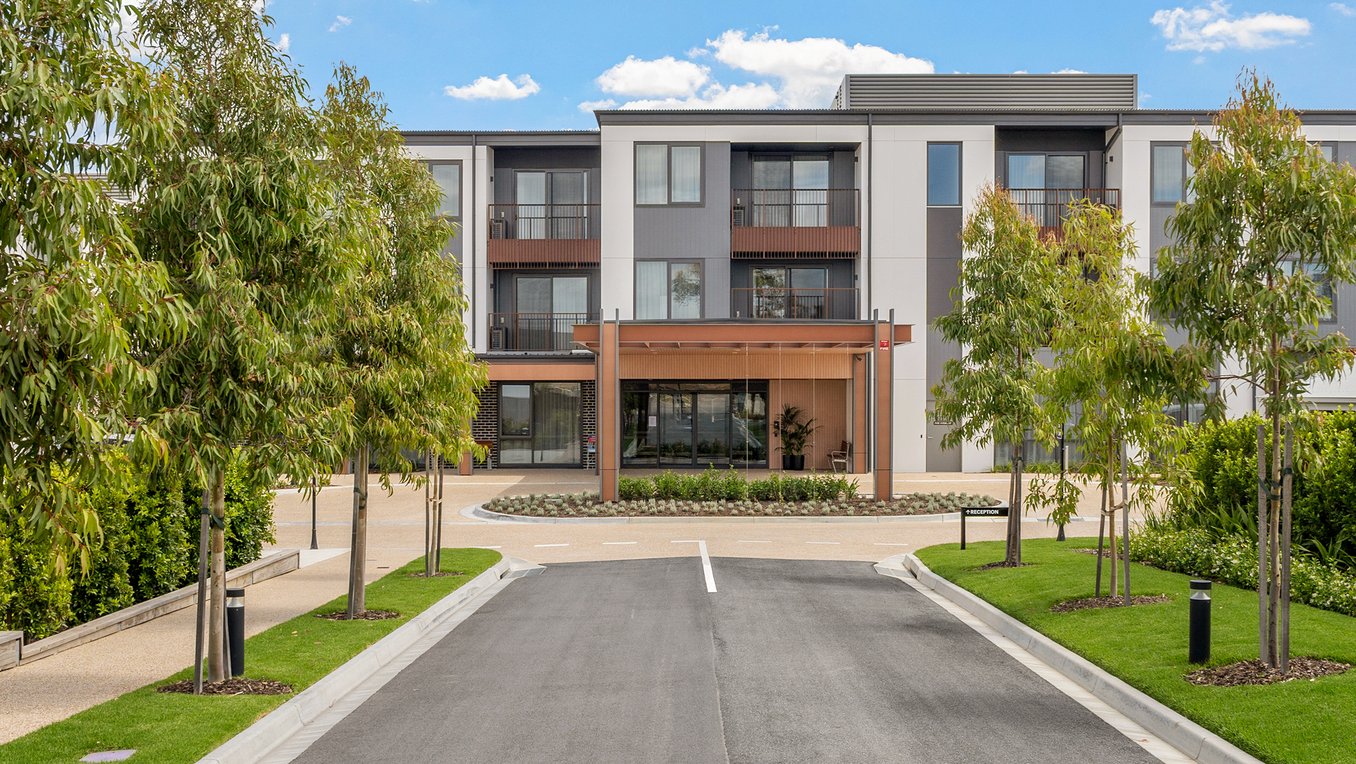 Summerset Cranbourne North