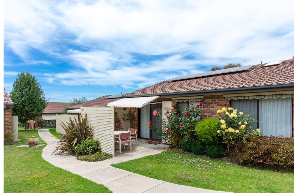 Levande Vermont Community, Vermont South Retirement Village, Retirement