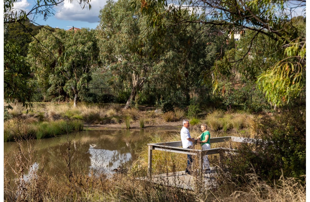 Rivervue, Avondale Heights Retirement Village, Retirement Home, VIC
