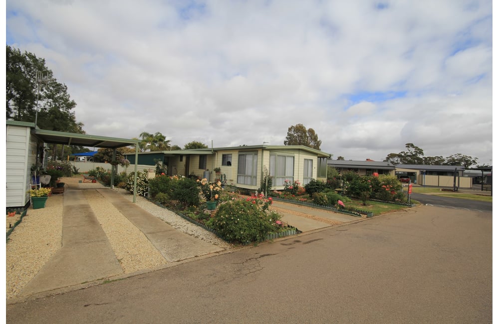 Park Lane Living Shepparton, Kialla Retirement Village, Retirement Home