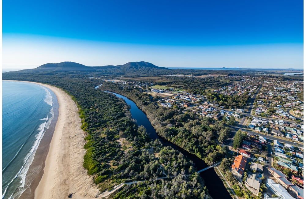 The Links Over 55 Lifestyle Resort, South West Rocks Retirement Village