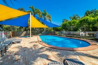 Ingenia Holidays Sydney Hills