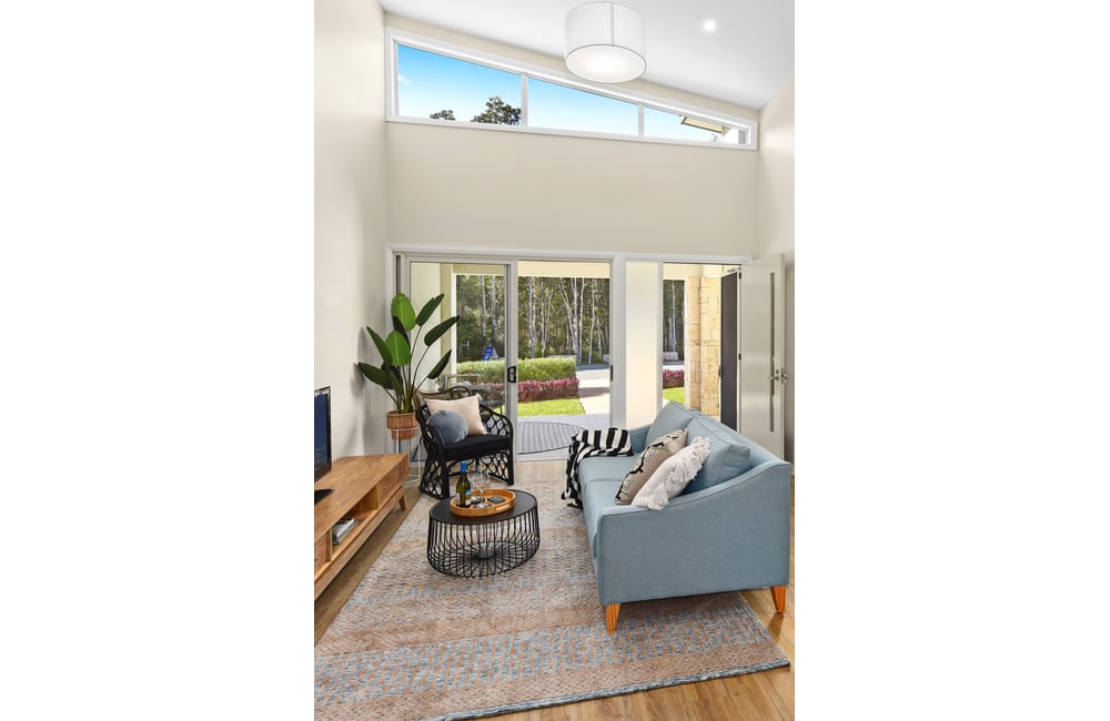 RSL LifeCare Ocean Drive Pozières Retirement Village , Port Macquarie