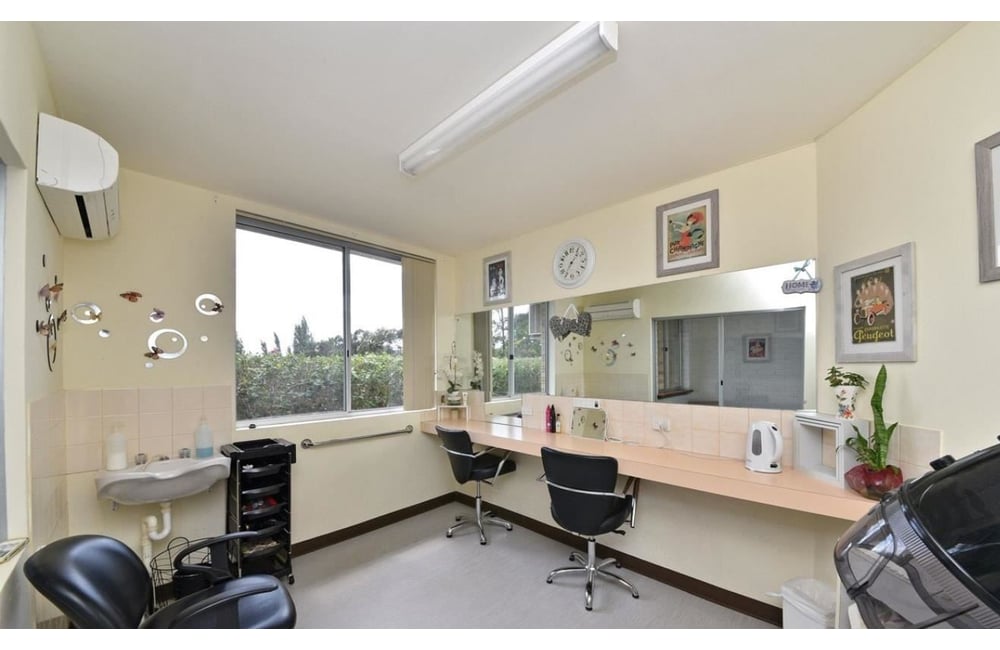 Villa Maria, Lesmurdie Retirement Village, Retirement Home, WA