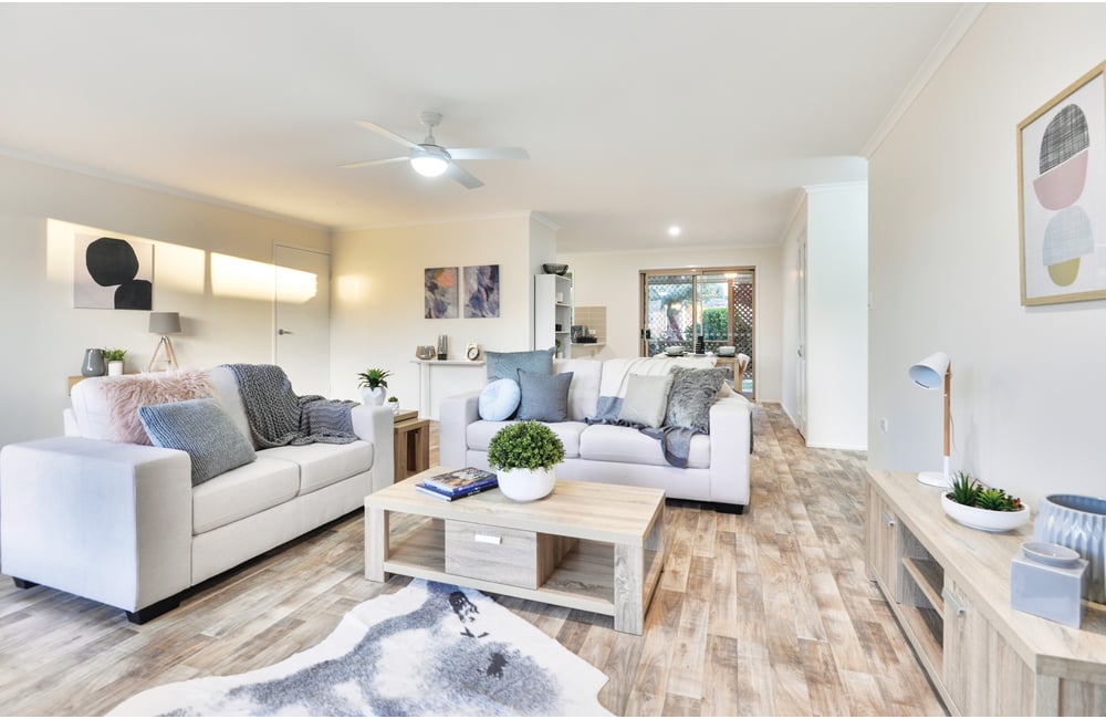 Carlyle Gardens Retirement Village, Bargara Retirement Village