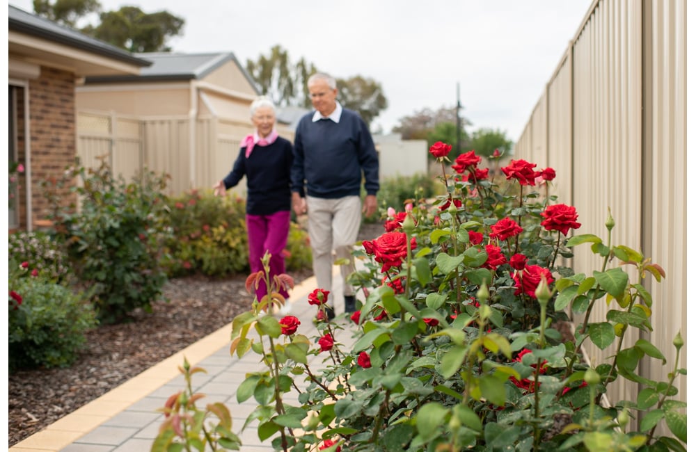 Riverside Estate Renmark, Renmark Retirement Village, Retirement Home, SA