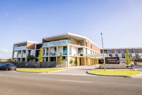 Amana Living The Lake House Kinross Care Community