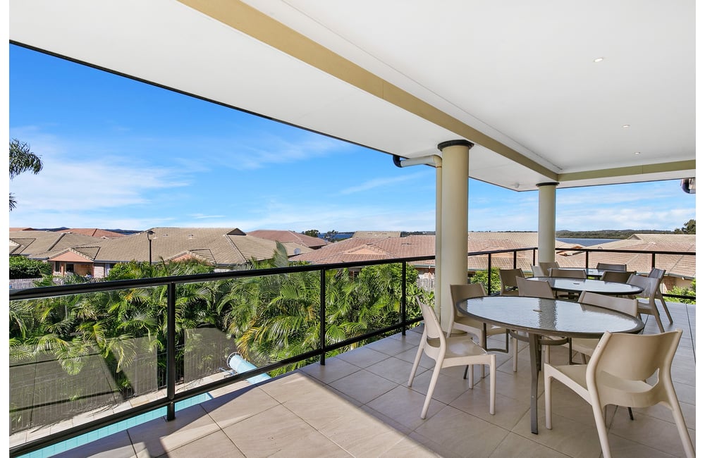 Tranquil Waters Retirement Village, Victoria Point Retirement Village