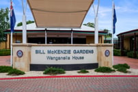 RSL Aged Care Canberra Bill McKenzie Gardens, Page, ACT