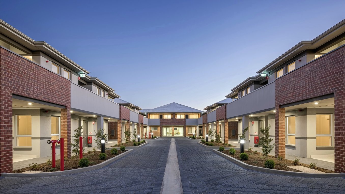 Retirement Villages in Adelaide, SA 5000 Over 55 Retirement