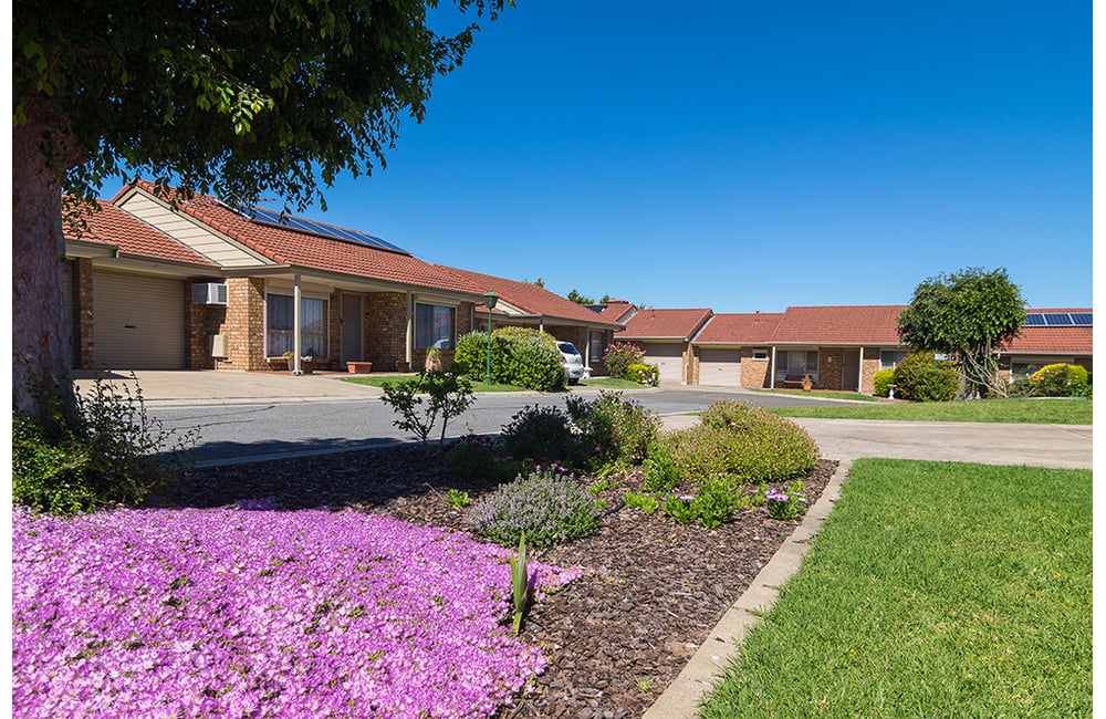Tea Tree Gardens Retirement Village, Hope Valley Retirement Village