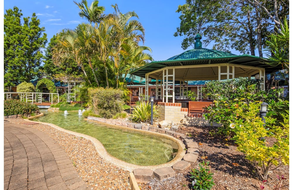 TriCare Compton Gardens Retirement Community, Aspley Retirement Village