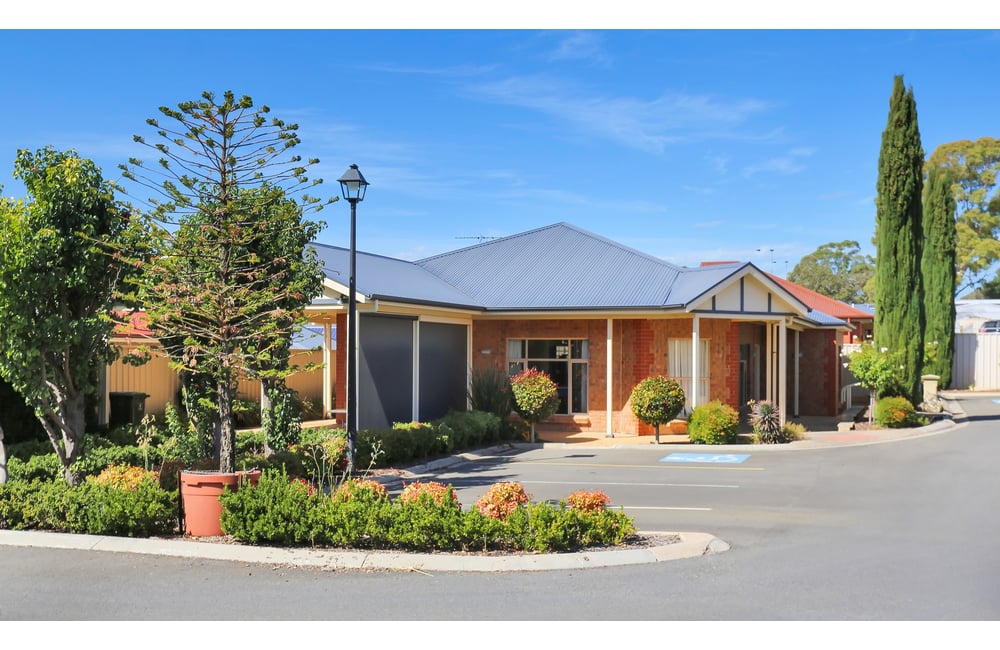 Kalyra McLaren Vale Vineyard Village, McLaren Vale Retirement Village