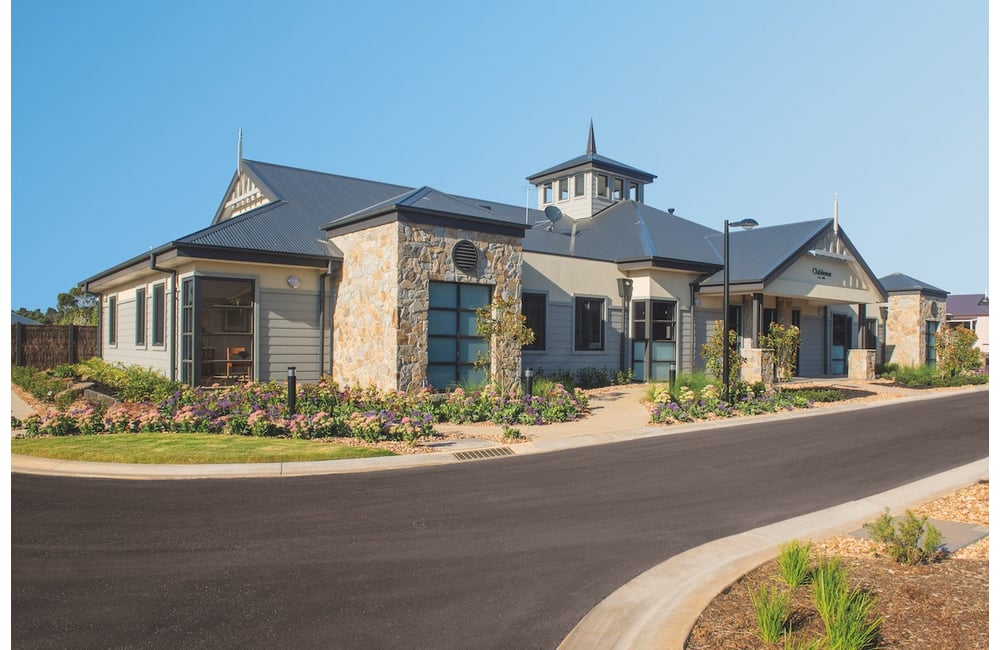 Lifestyle Hastings, Hastings Retirement Village, Retirement Home, VIC