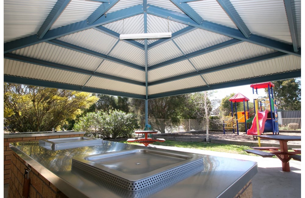 Park Lane Living Shepparton, Kialla Retirement Village, Retirement Home