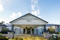 Lifestyle Communities Shepparton