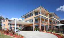 Southern Cross Care St Joseph's Residential Aged Care