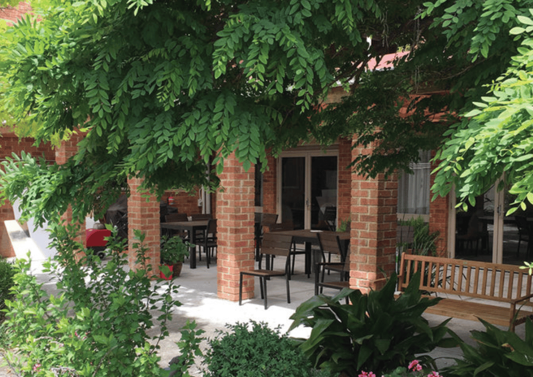 Tabulam & Templer Home for the Aged Aged Care Bayswater, VIC