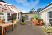 Allambie Heights Village Residential Aged Care Facility