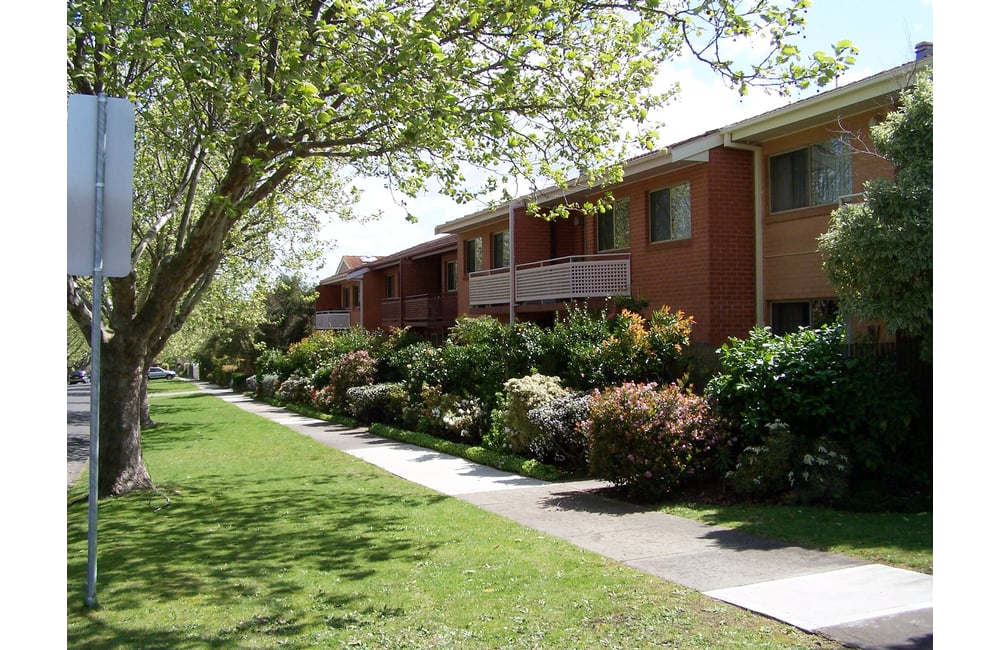 Gardiner Lodge, Glen Iris Retirement Village, Retirement Home, VIC