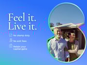 Stockland Halcyon Jardin