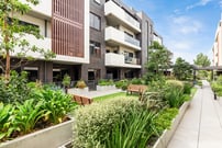 Ryman Healthcare - Bert Newton Retirement Village